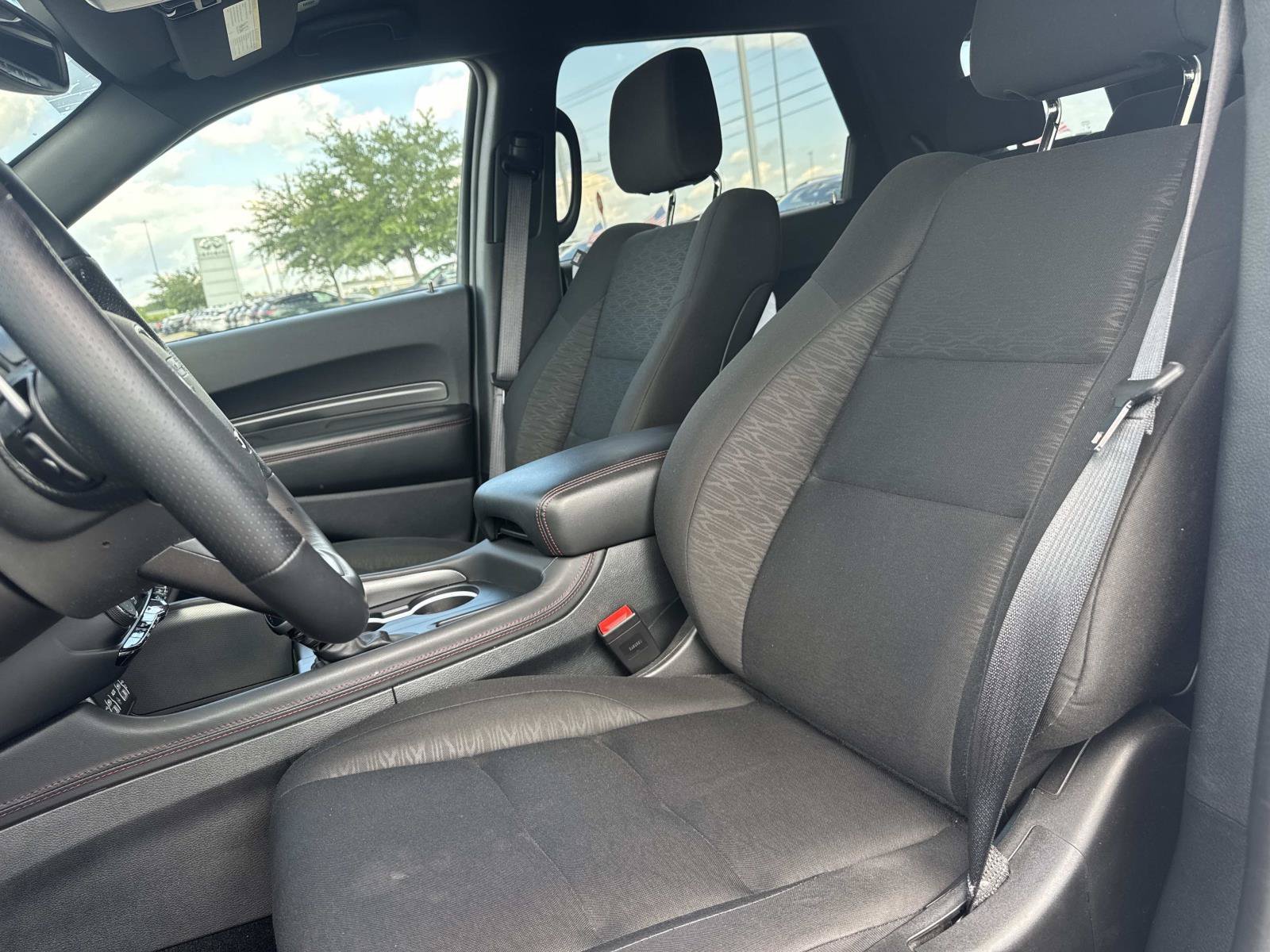 Used 2026 White Dodge GT image 17