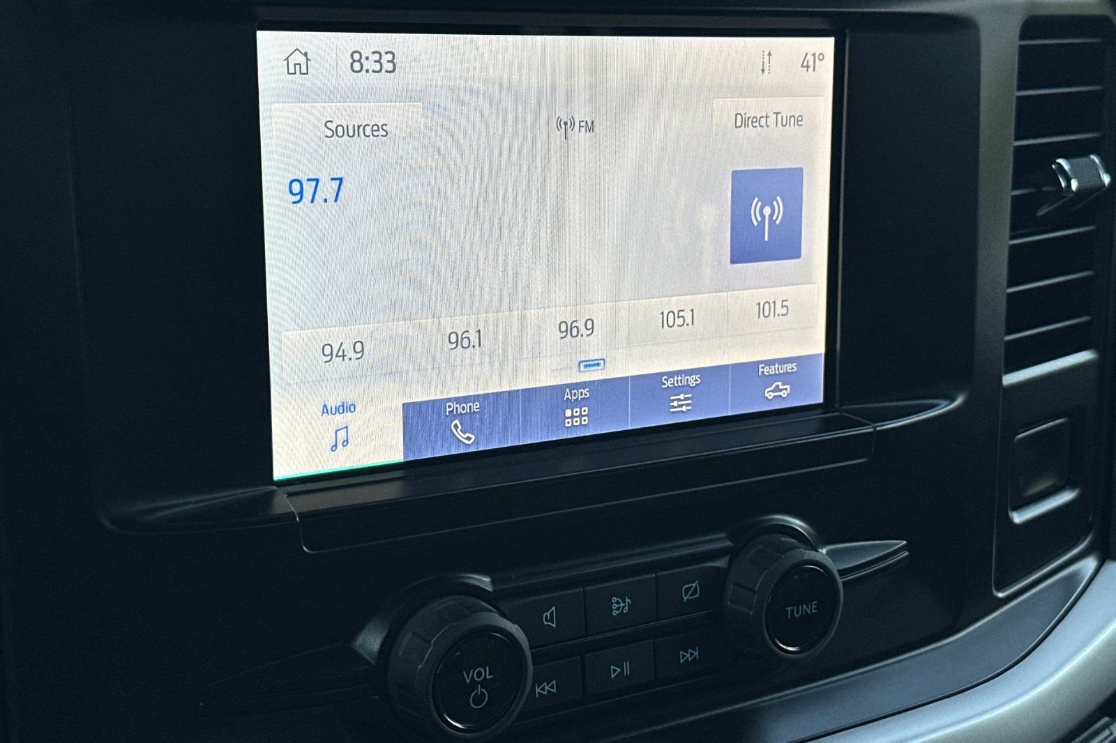 2023 Ford F-150 XLT - Photo 14