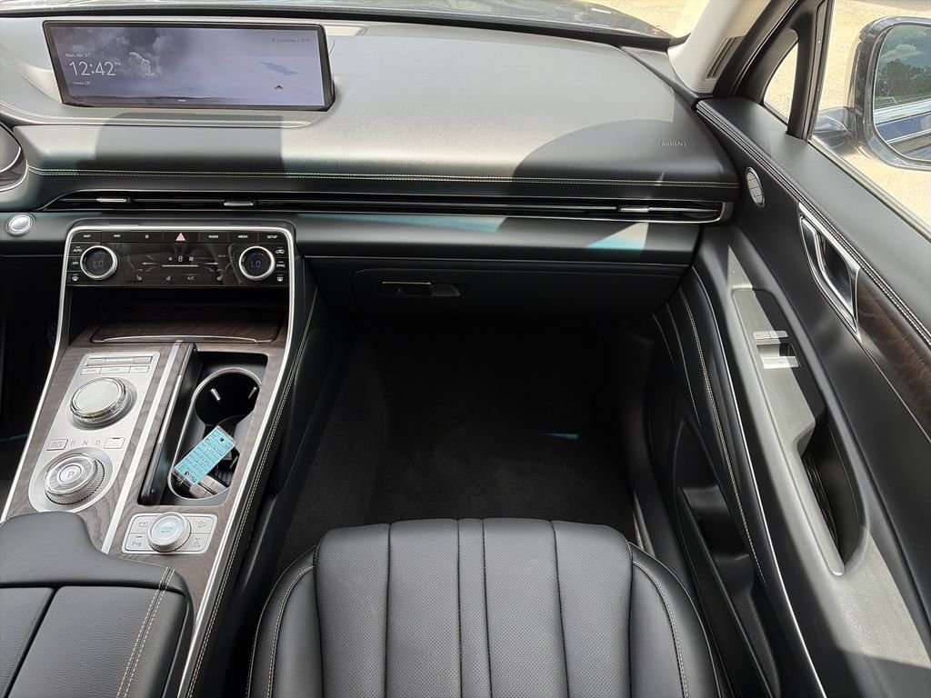Used 2024 Blue Genesis 2.5T image 18