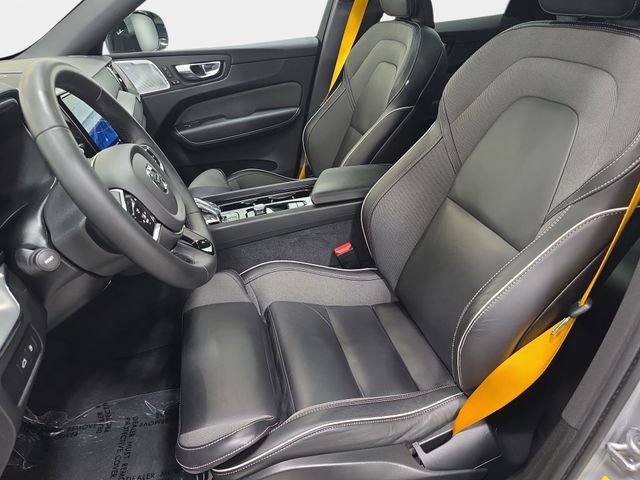 Used 2023 Silver Dawn Metallic Volvo T8 Polestar image 13