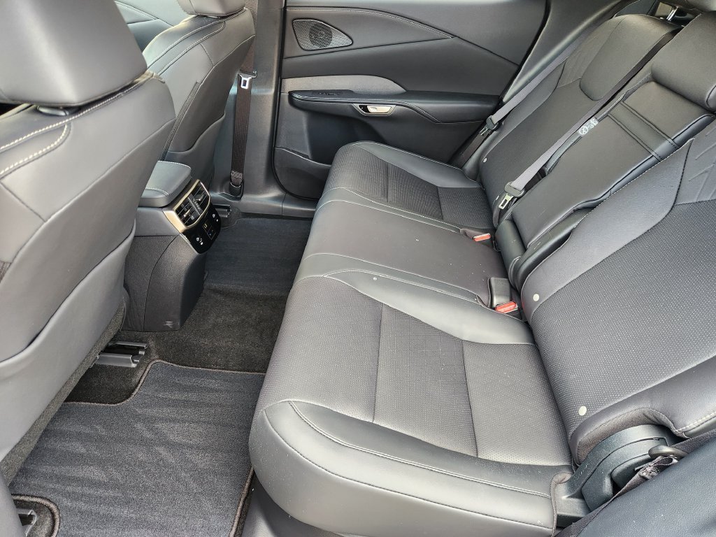 Certified Used 2026 Gray Lexus 350 Premium+ image 29