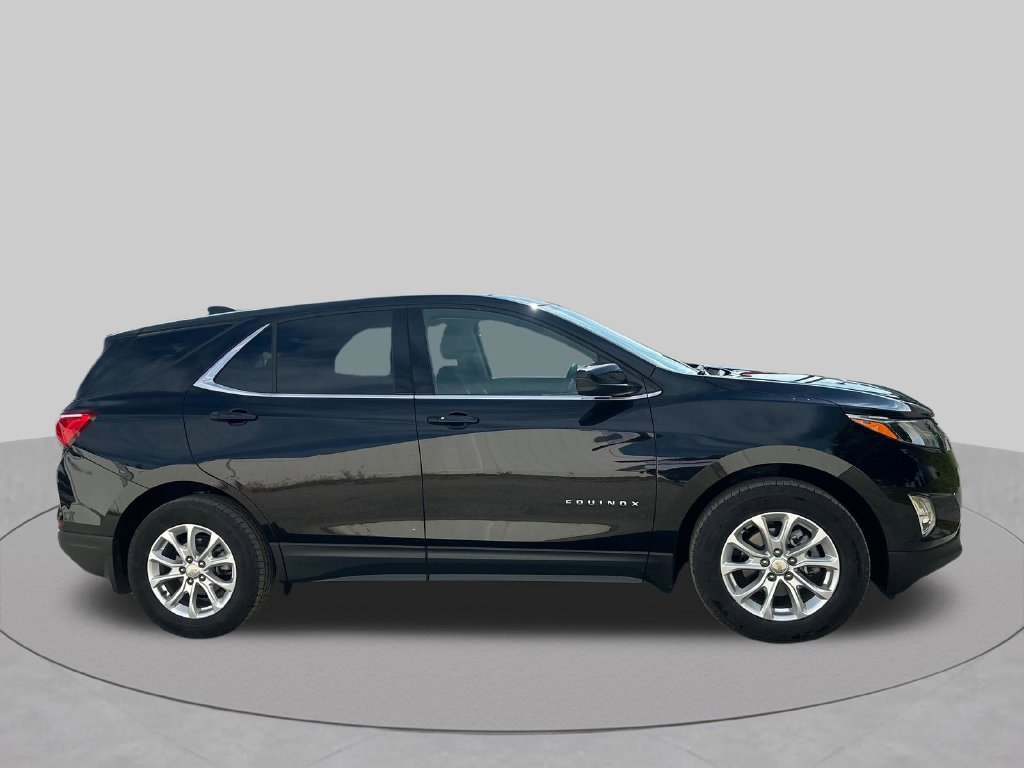 Used 2020 Mosaic Black Metallic Chevrolet LT image 38