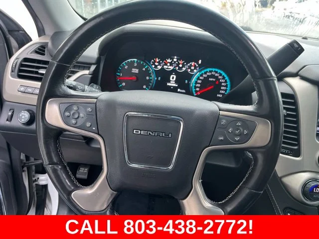 Used 2018 White GMC Denali image 21