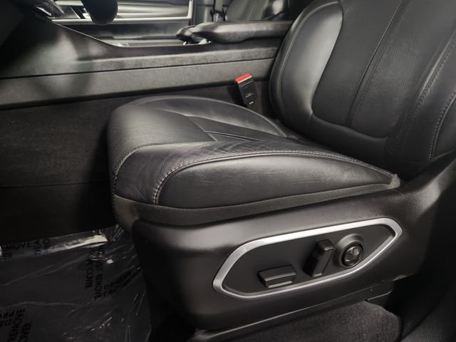 Used 2024 Silver Jeep Series II image 12