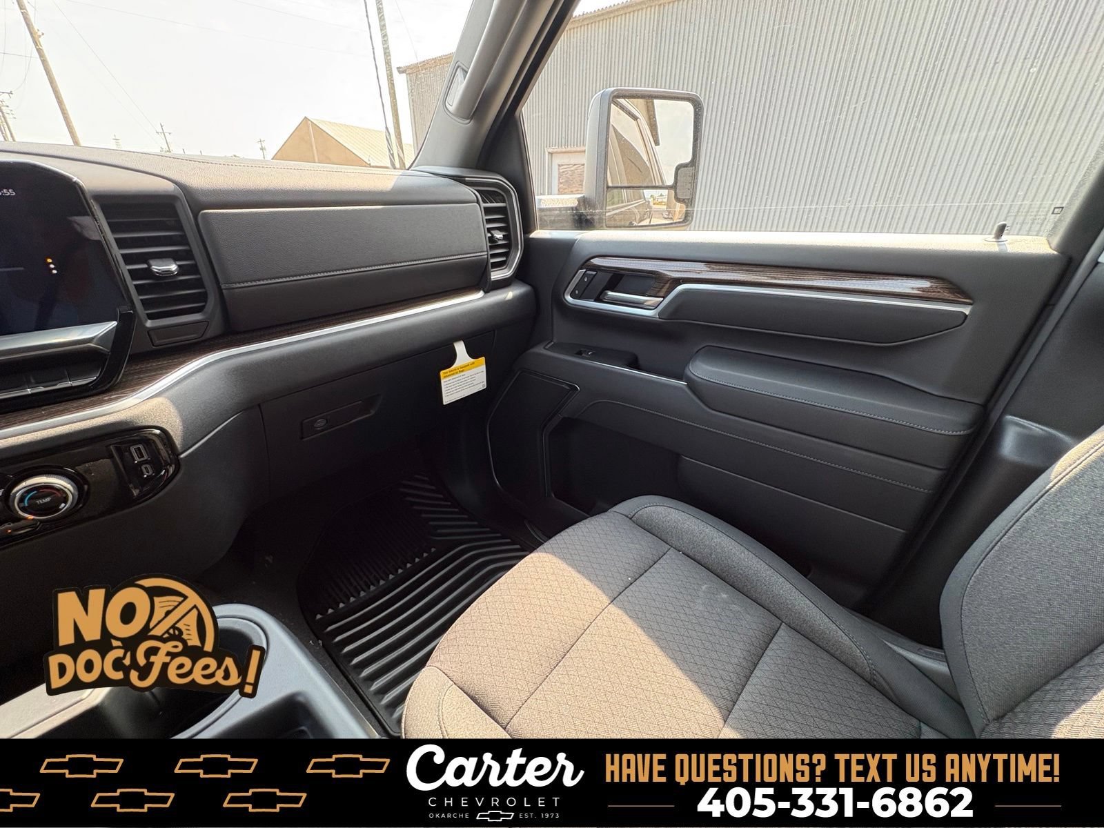 2026 Chevrolet Silverado 2500 HD LT - Photo 25
