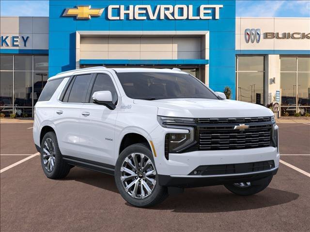2026 Chevrolet Tahoe High Country - Photo 7