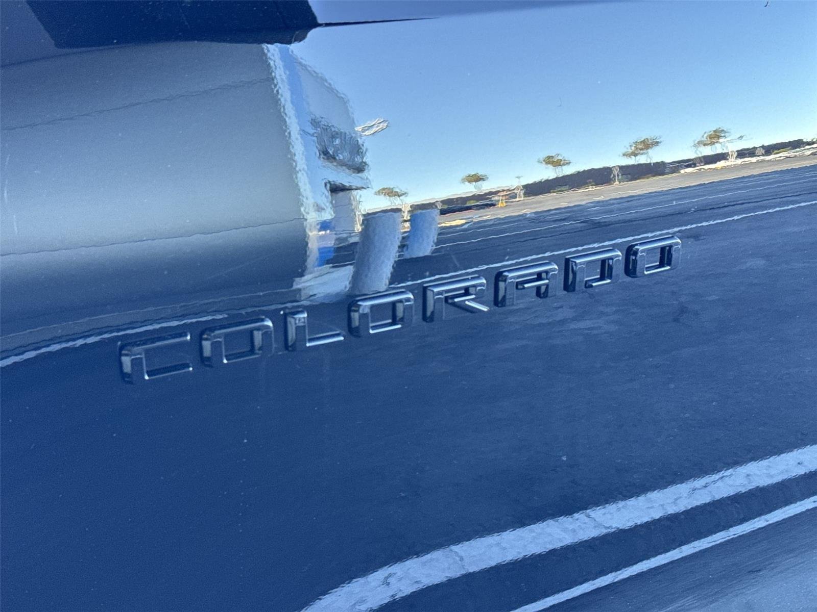 2026 Chevrolet Colorado LT - Photo 39