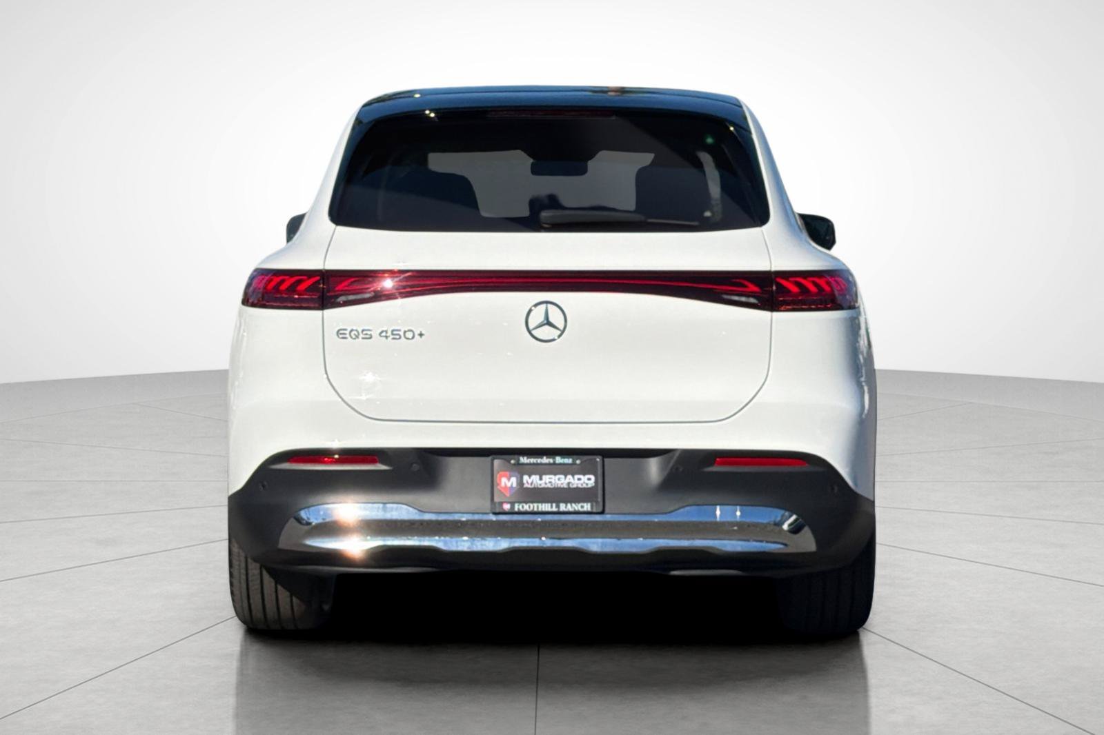 Certified Used 2023 White Mercedes-Benz 450 image 9