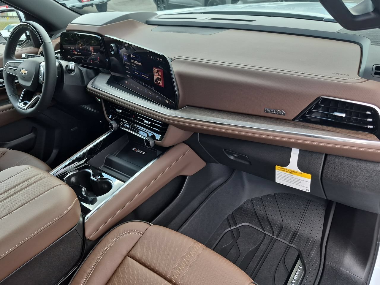 2026 Chevrolet Tahoe High Country - Photo 30