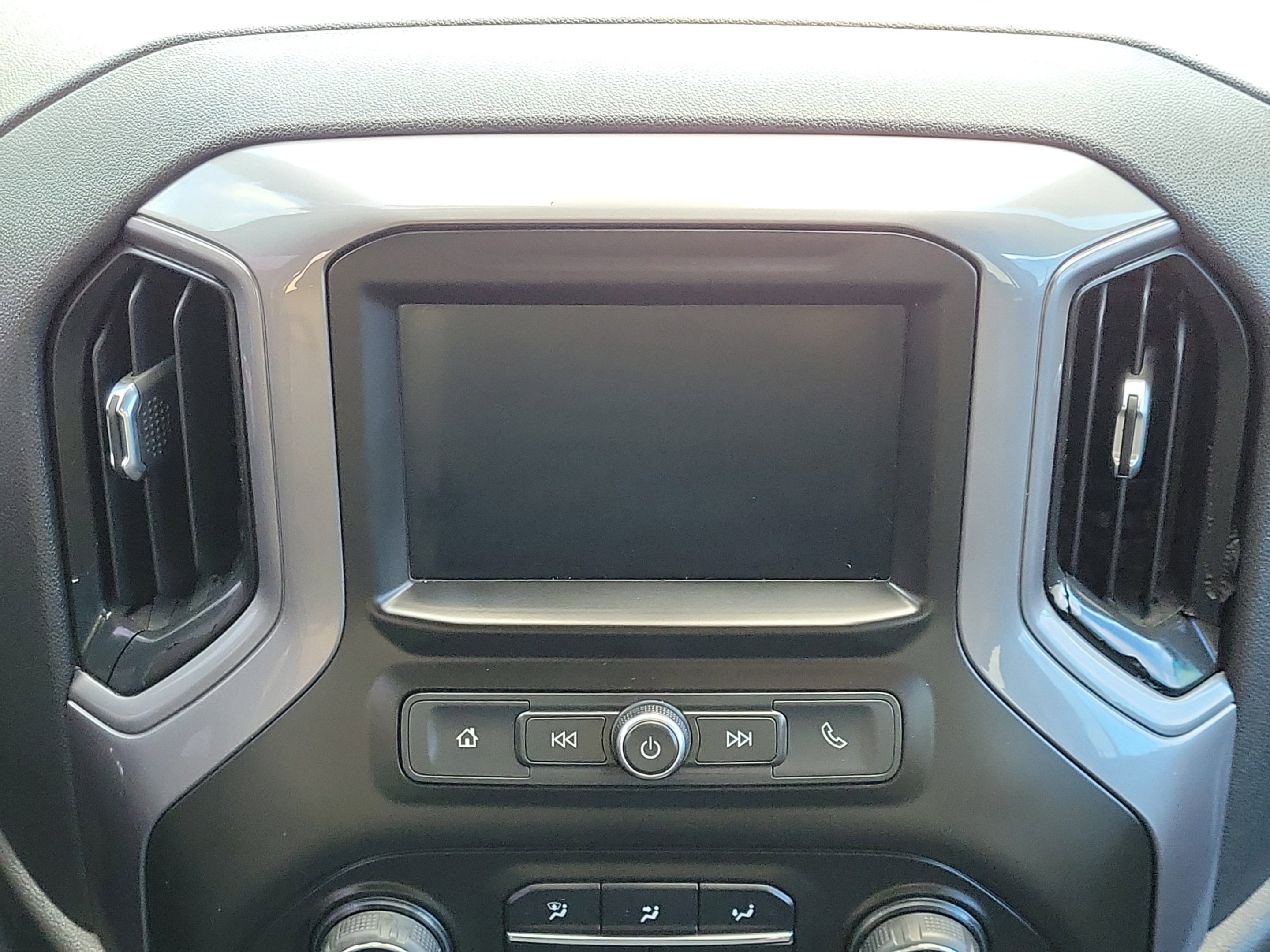 Used 2020 Red Hot Chevrolet Custom image 15
