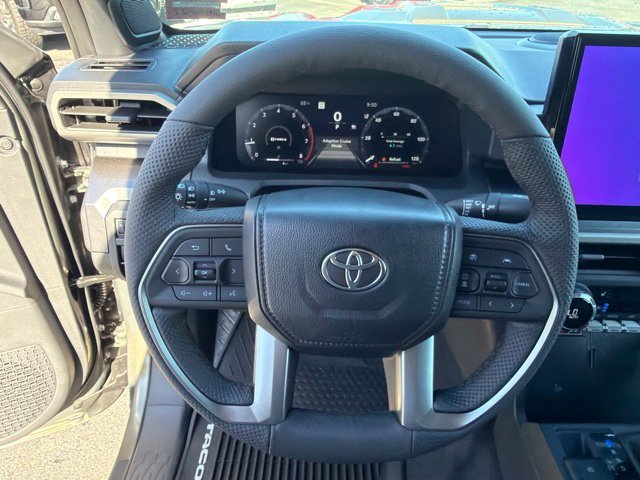 New 2026 Bronze Oxide Toyota  TRD Sport image 16