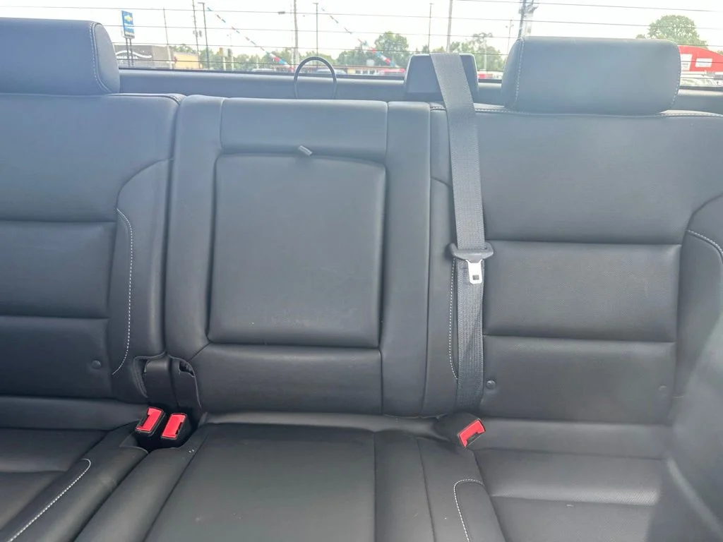 Used 2019 White Chevrolet LTZ image 29