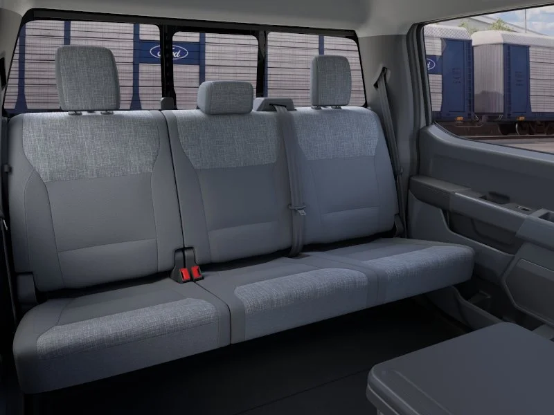 New 2026 Avalanche Ford XLT image 11