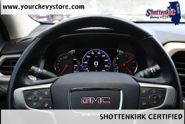 Used 2023 White GMC Denali image 23