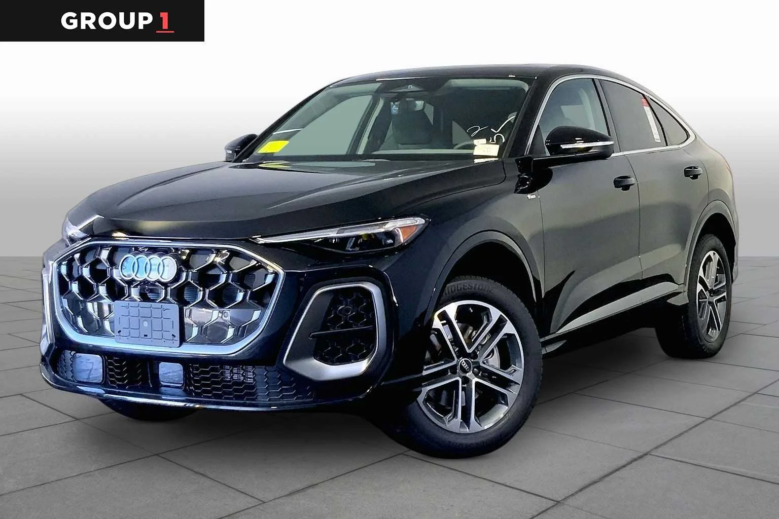 2026 Audi Q5 Sportback Premium Plus