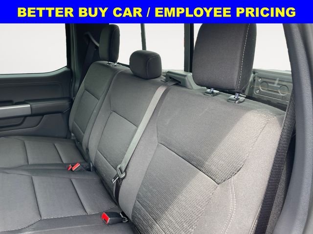 New 2026 Gray Ford XLT image 13