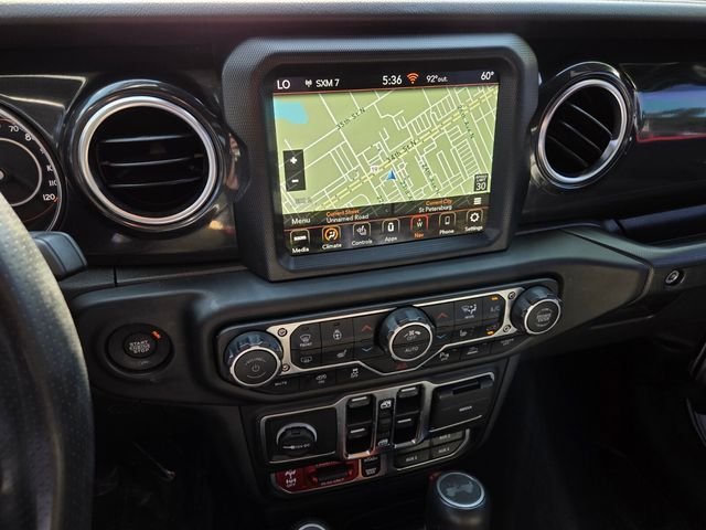 Used 2023 White Jeep Rubicon 392 image 23