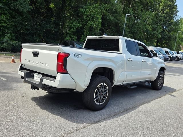 Used 2026 Beige Toyota TRD Sport image 9