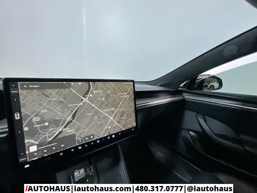 2023 Tesla Model S Base - Photo 28