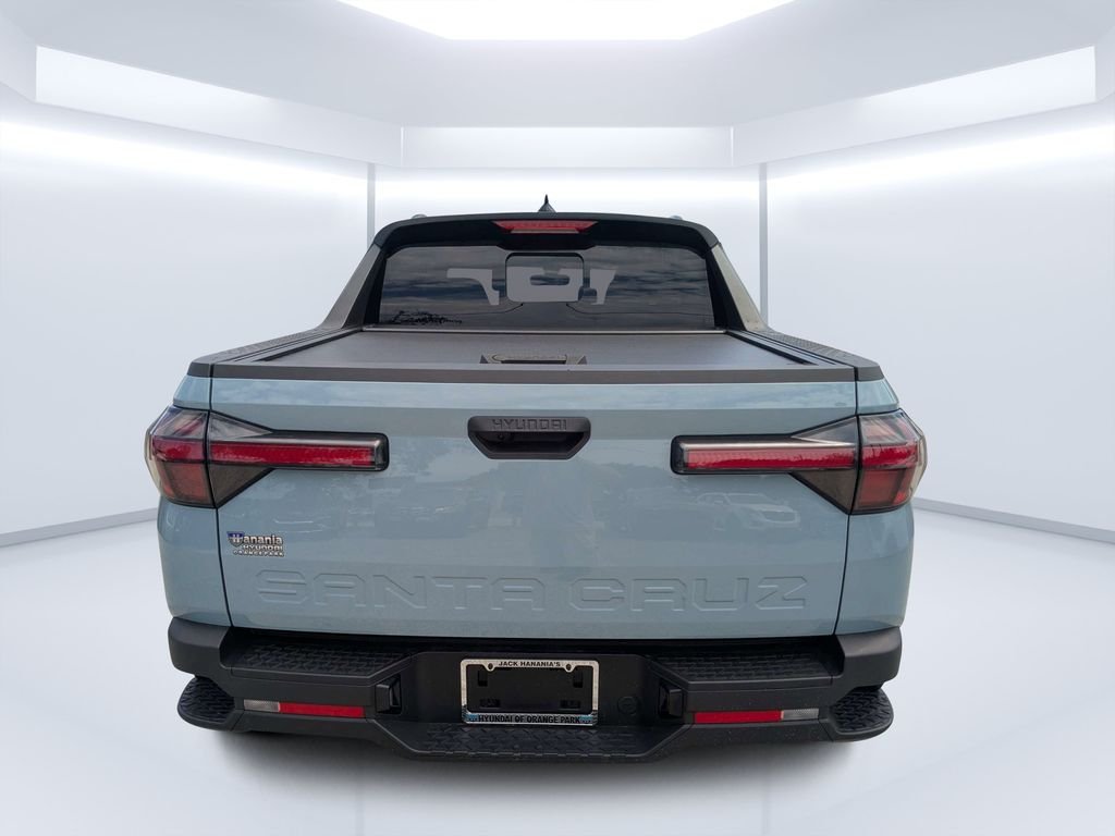 Used 2024 Blue Hyundai SEL image 4
