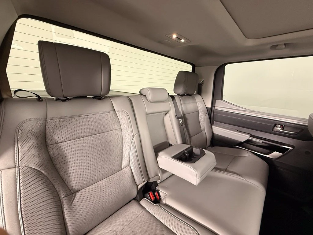 Used 2022 Silver Toyota Limited image 21