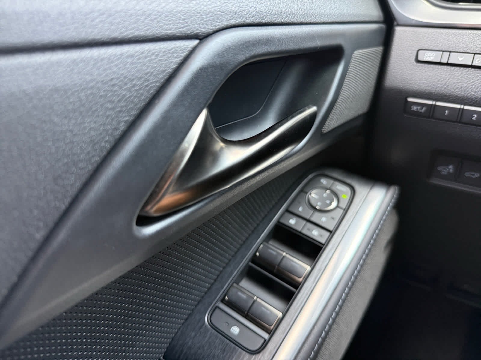 Used 2024 Earth/Black Lexus Overtrail+ image 27