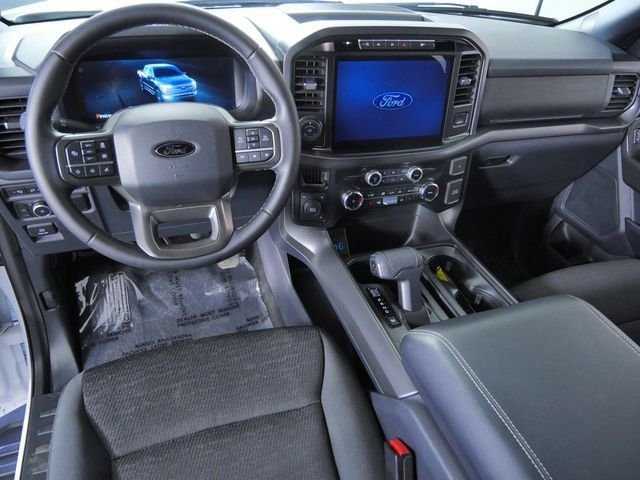 Certified 2024 Ford F-150 XLT with VIN 1FTFW3L5XRFB36602 for sale in Shakopee, Minnesota