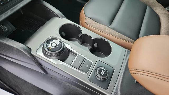 2025 Ford Bronco Sport Outer Banks - Photo 15
