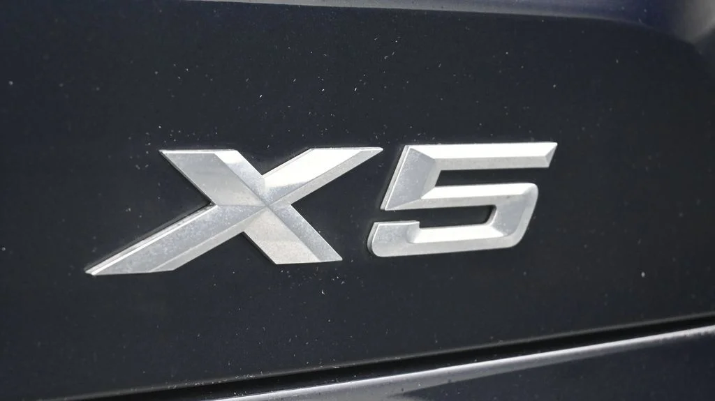 Used 2024 Black BMW xDrive40i image 21