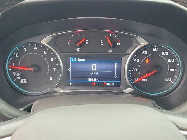 2024 Chevrolet Equinox LT - Photo 28