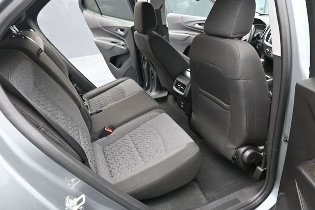 Used 2023 Sterling Gray Metallic Chevrolet LT image 47