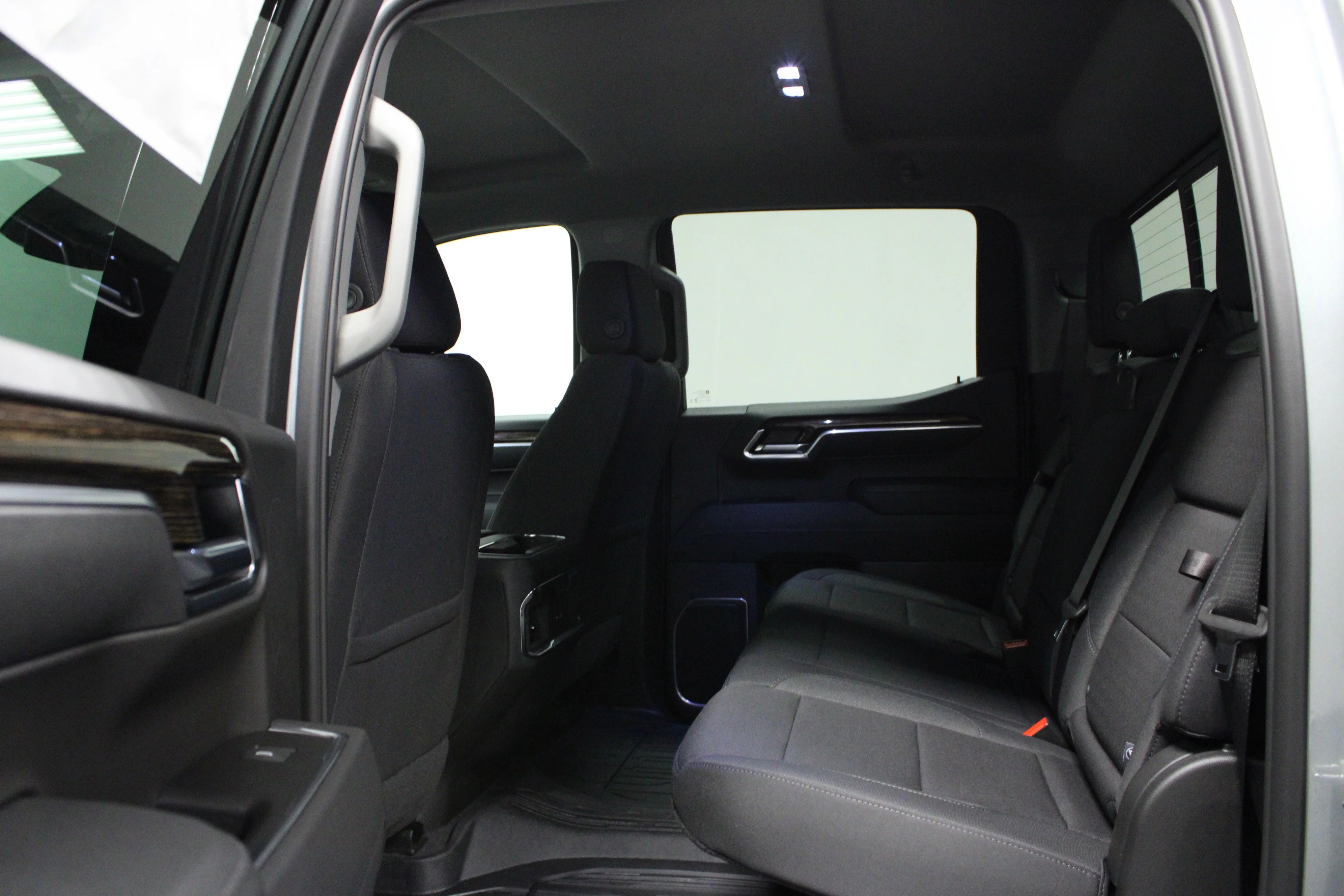 2026 GMC Sierra 1500 Elevation - Photo 12