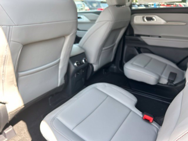 New 2026 Gray Ford Active image 16