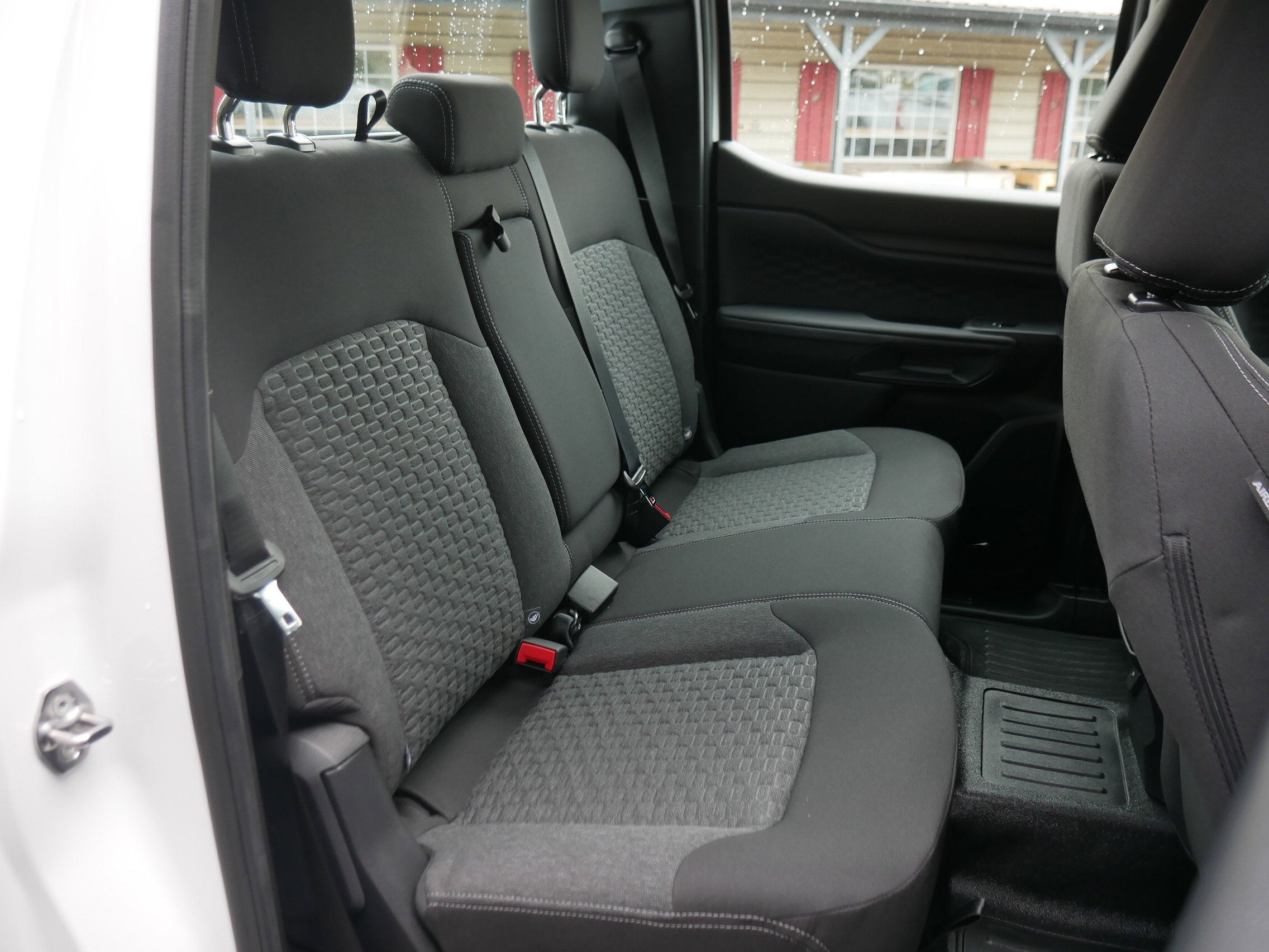 New 2025 Oxford White Ford XL image 25