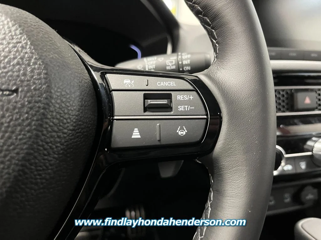 New 2026 Urban Gray Pearl Honda Sport image 19