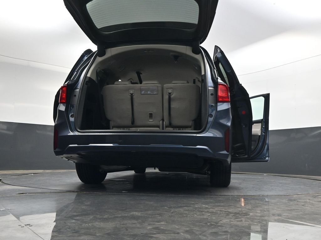 Used 2025  Honda EX-L image 42