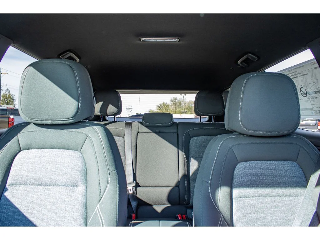 2026 GMC Terrain Elevation - Photo 36