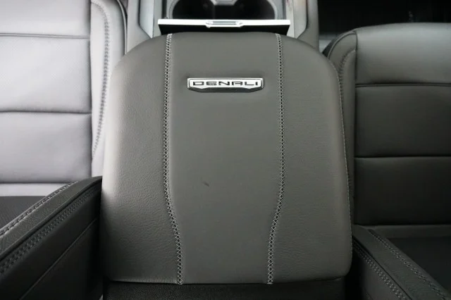 New 2026 Downpour Metallic GMC Denali image 23