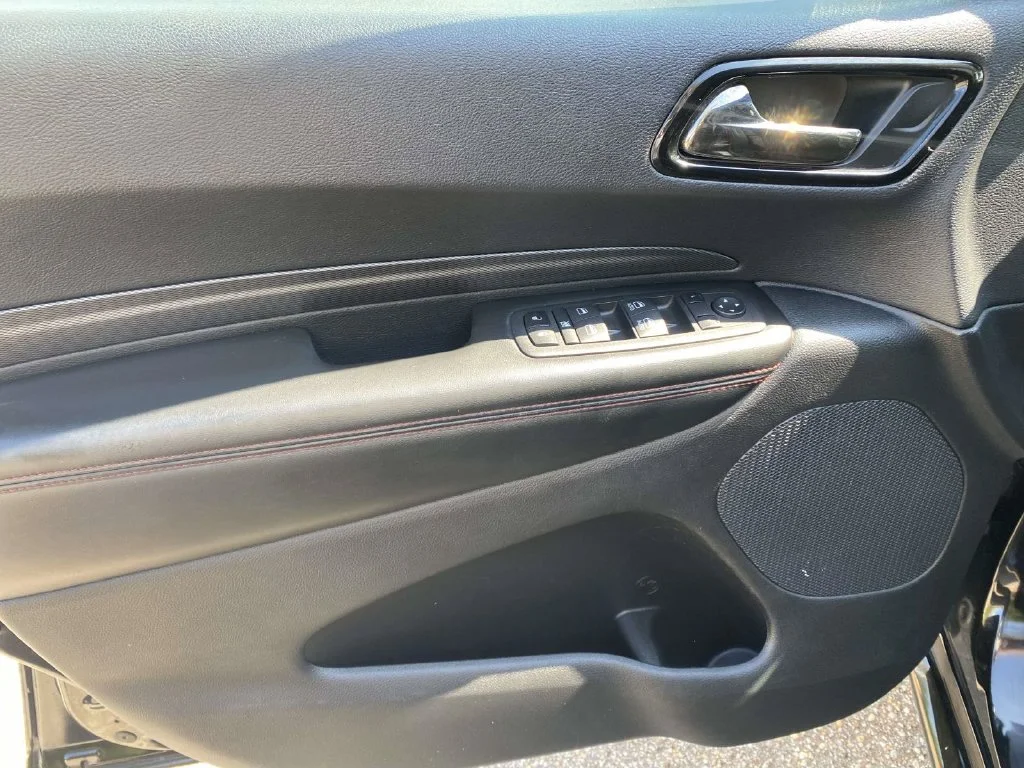 Used 2023 Black Dodge GT image 19