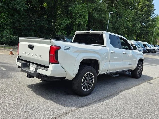 Used 2026 Beige Toyota TRD Sport image 9