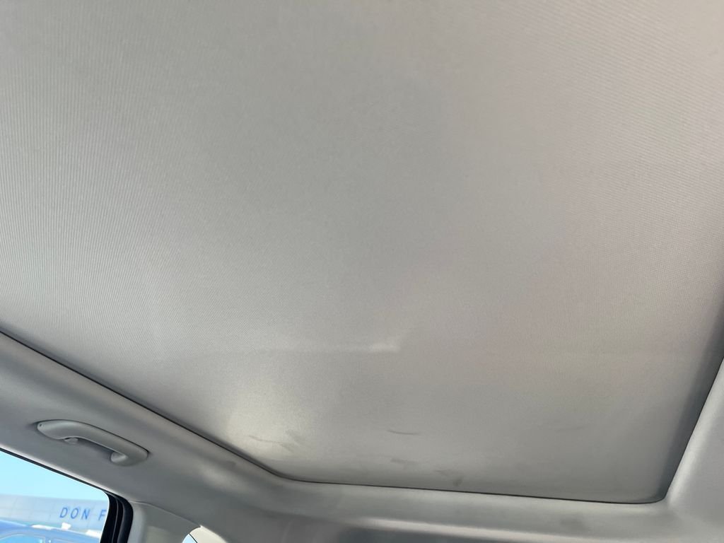 Used 2025 Gray Kia S image 21