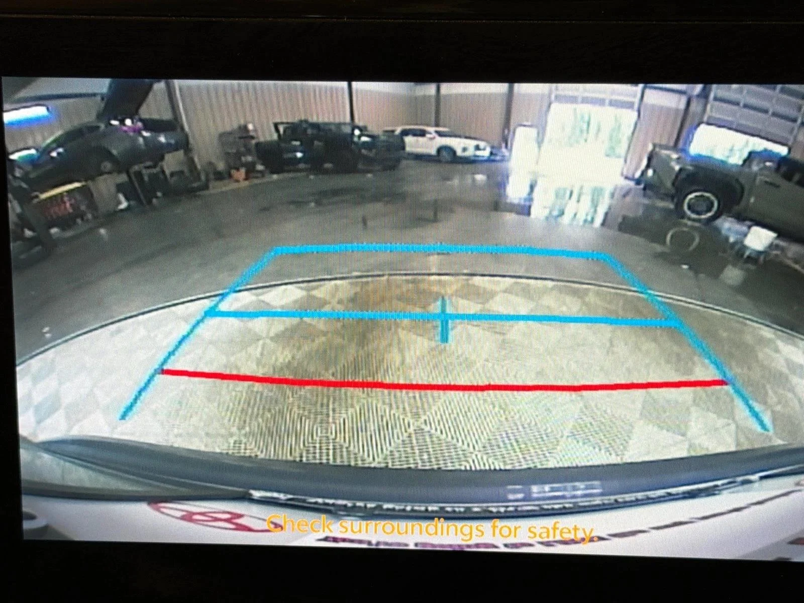 Used 2024 White Toyota LE image 29