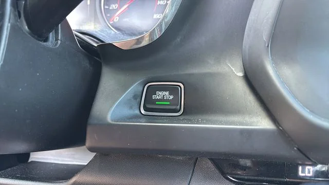 Used 2018 Silver Chevrolet 1LT image 28