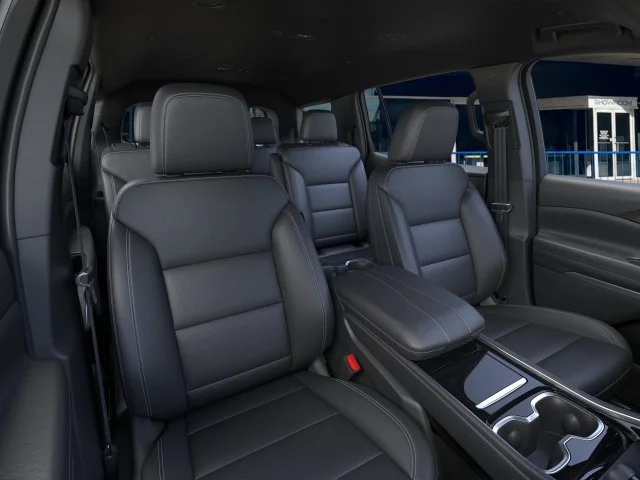 New 2027 Twilight Blue Chevrolet High Country image 16