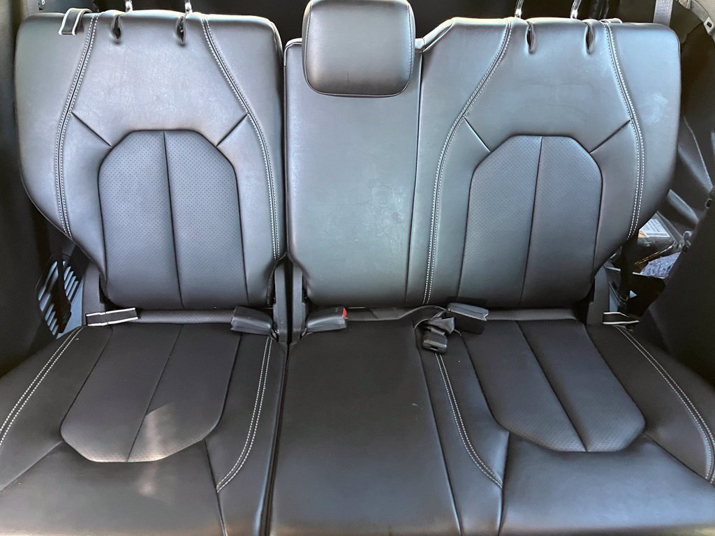 Certified Used 2026 Black Chrysler Select image 18