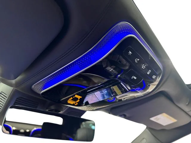 New 2026 Black Mercedes-Benz Maybach S 580 image 22