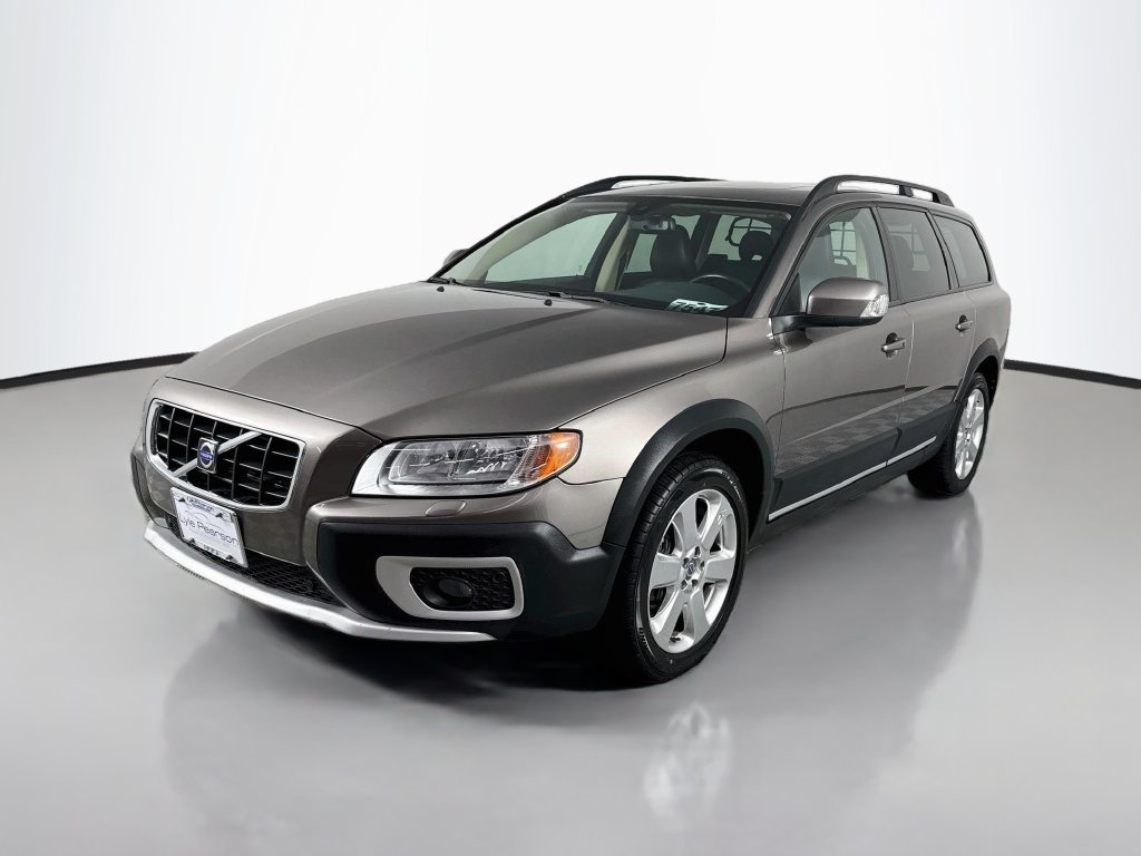 2009 Volvo XC70