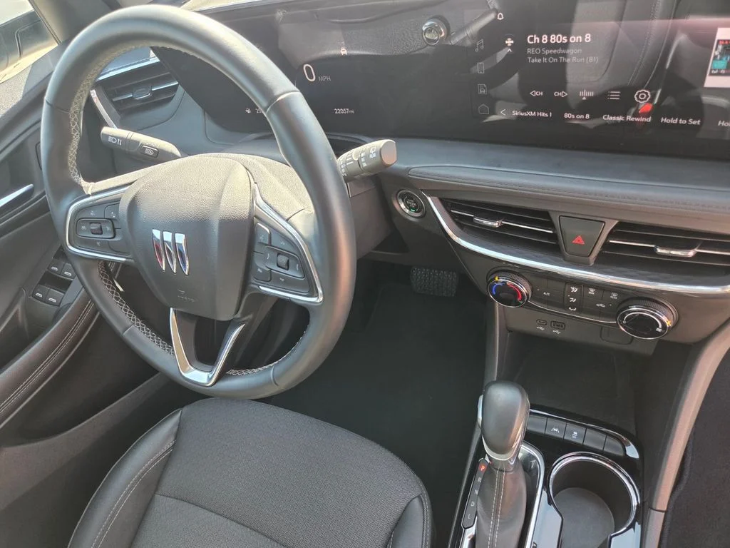 2025 Buick Encore GX Preferred - Photo 31