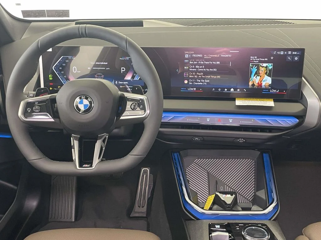 New 2026 Gray BMW 30 xDrive image 22