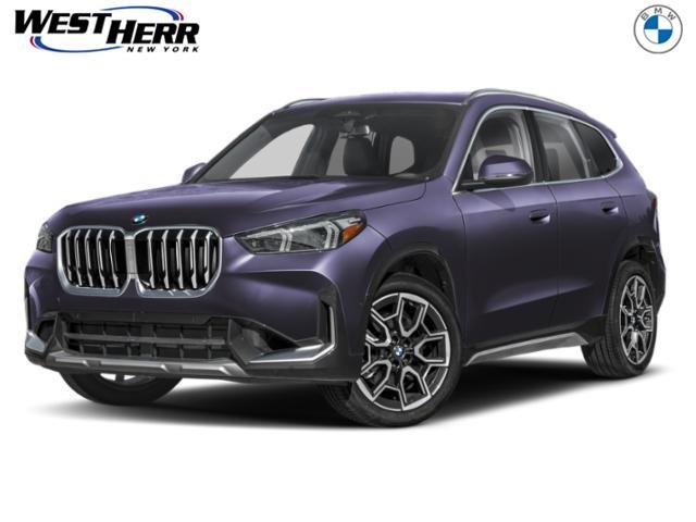 2026 BMW X1 xDrive28i's photo